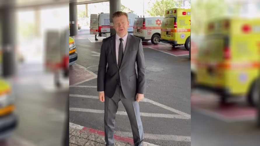 «Придётся заплатить десятки тысяч долларов» - Посол предупредил белорусов о сложностях в этой ближневосточной стране