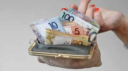 Аналитики ЕАБР пообещали белорусам повышение зарплат и назвали 2 причины для роста