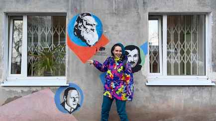 Милиция попросила жителей Гомельщины снимать здания и заборы и слать фото в чат-бот. Зачем?