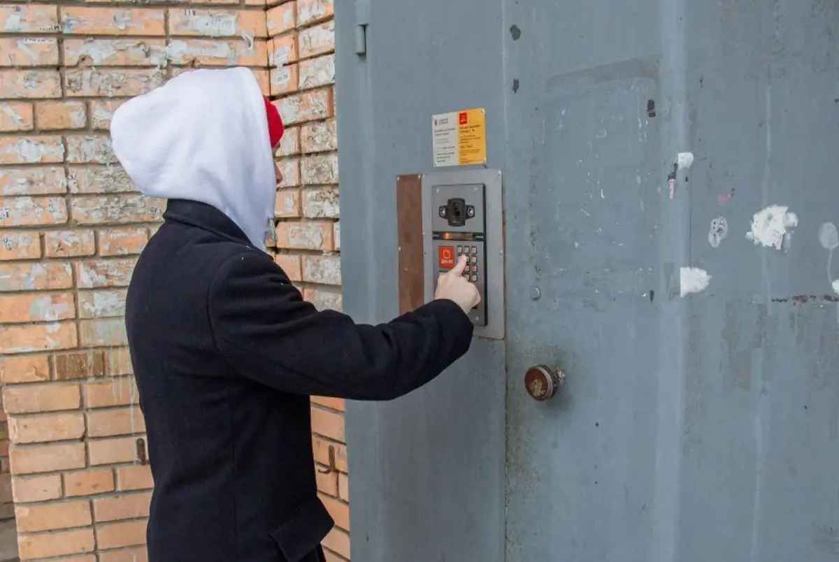 Фото иллюстративное