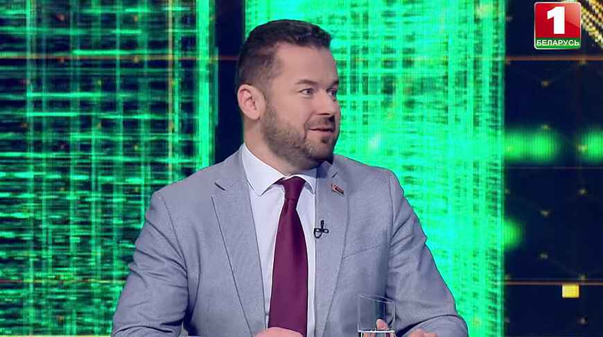 В Минэкономики рассказали, есть ли у ИТ шанс стать драйвером роста ВВП Беларуси