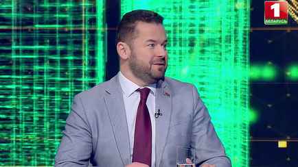 В Минэкономики рассказали, есть ли у ИТ шанс стать драйвером роста ВВП Беларуси