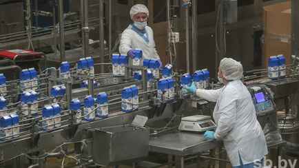 «Специальные требования» — Россельхознадзор уточнил, какую продукцию «Молочного гостинца» запретил поставлять