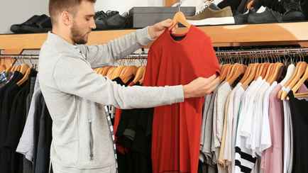 Суд в Гомеле признал экстремистским логотип бренда, который продавался на популярных в Беларуси маркетплейсах