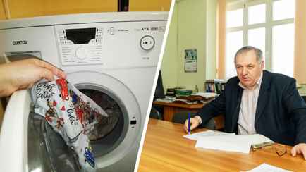 Бельё после стирки неприятно пахнет? На «АТЛАНТе» назвали одну неочевидную причину