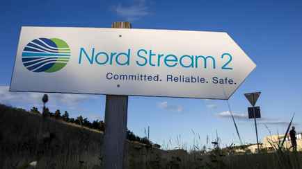 «Нам нужен Северный поток-2» — Европейские компании предложили вернуться к покупкам российского газа из-за угроз Трампа