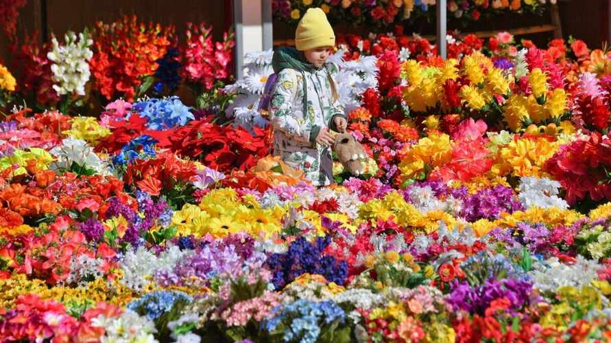 Фото иллюстративное: Sputnik