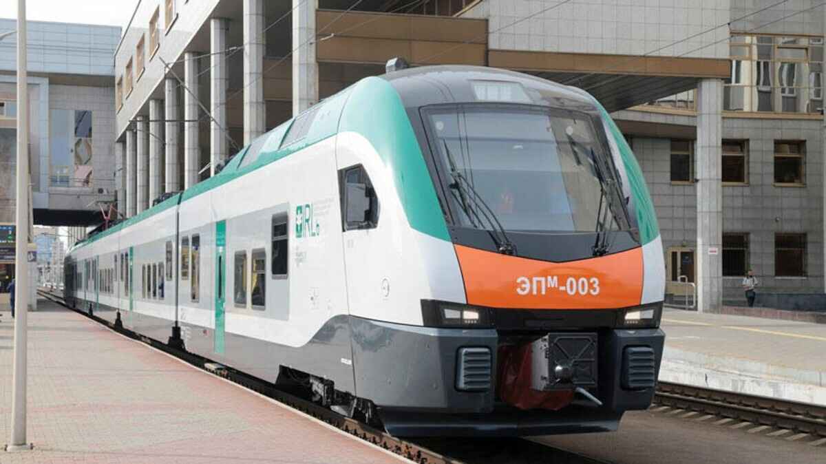 Фото иллюстративное: БелЖД