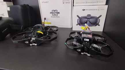 Лукашенко обязал организации и ИП согласовывать продажу беспилотников