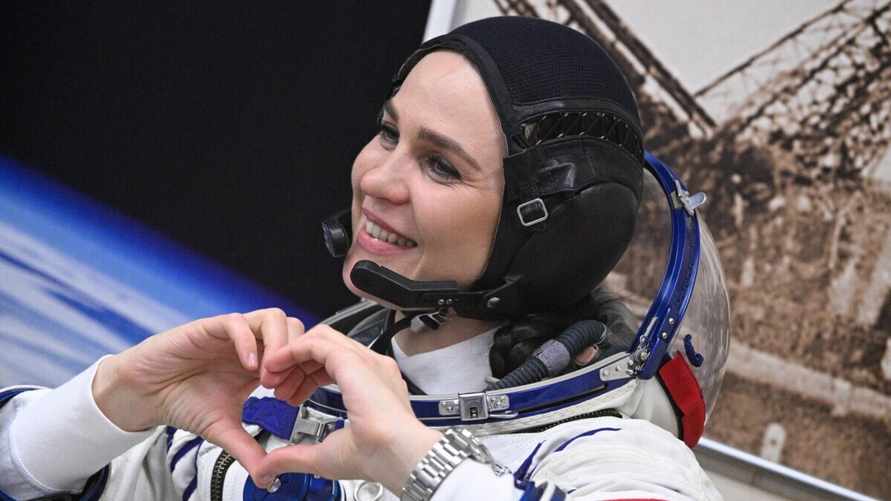 "Путин пригласил меня, но..." — Белорусская космонавтка Василевская рассказала, полетит ли на МКС еще раз