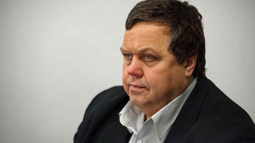 Виктор Маргелов, директор Минского столичного союза предпринимателей и работодателей (МССПиР)