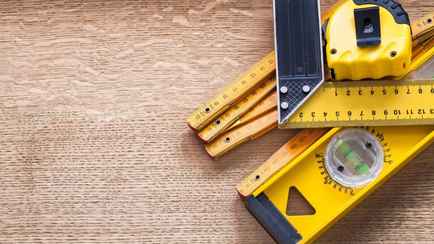 Таможня предупредила, с каким строительным инструментом не пропустит белорусов через границу