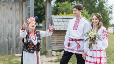В Белстате назвали уровень «брачности» и «разводимости» белорусов. Что изменилось за год?