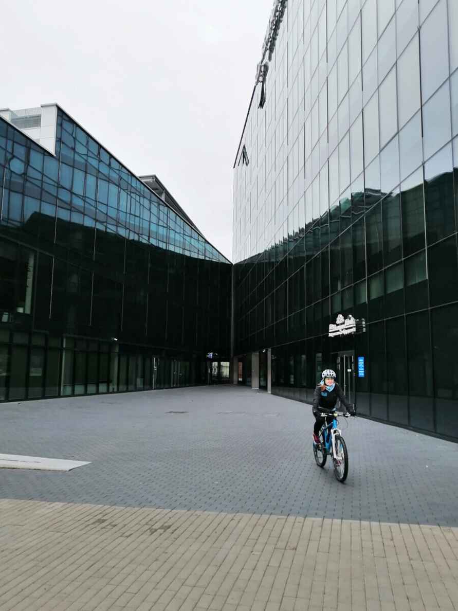 Могилев, фото Вероники Семенча