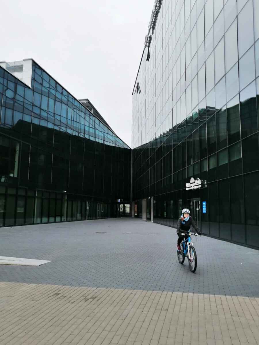 Могилев, фото Вероники Семенча