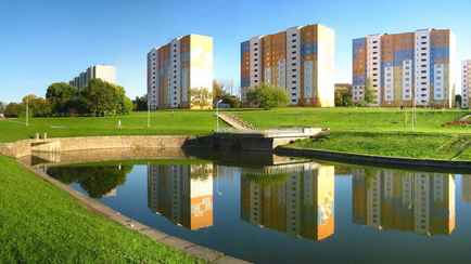 В КГК пообещали упростить процедуру строительства в Беларуси