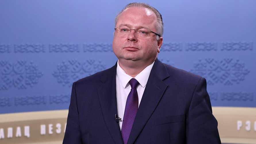 Фото: БелТА.