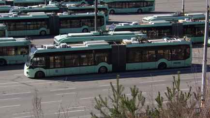 «Не столь значимое повышение» — Мингорисполком на фоне подорожания проезда в транспорте подсчитал его «реальную стоимость». Сколько?