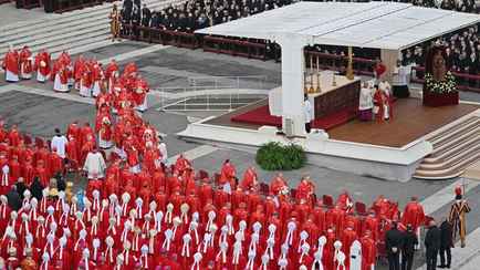 Кто от Беларуси поедет на похороны Папы Франциска? Туда пообещали явиться Трамп и не только