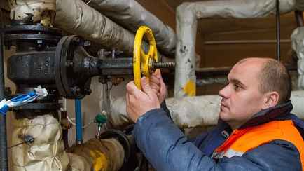 В еще одной области Беларуси начали отключать отопление