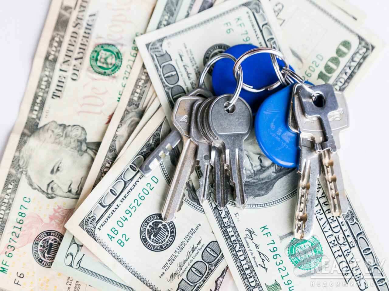 Фото иллюстративное: Realt