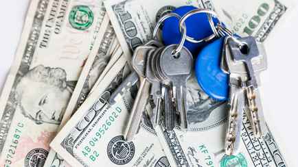 Госкомимущество рассказало, где в начале 2025-го чаще всего покупали квартиры в Минске. А где самый дорогой «квадрат»?