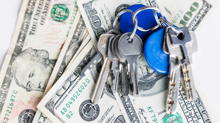 Фото иллюстративное: Realt