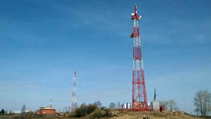 Лукашенко подписал указ о внедрении в Беларуси связи 5G