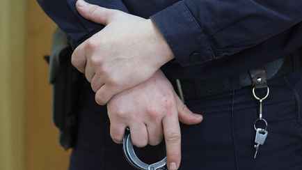 СК обвинил трёх жителей Минска в измене государству. За что?