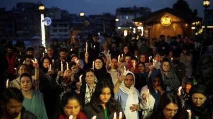 «Акт войны» — Индия пригрозила перекрыть реки Пакистану. Что там происходит?