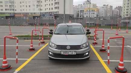 Глава ГАИ Беларуси назвал дату, когда сдавать на права начнут по-новому. Что с очередями на пересдачу?