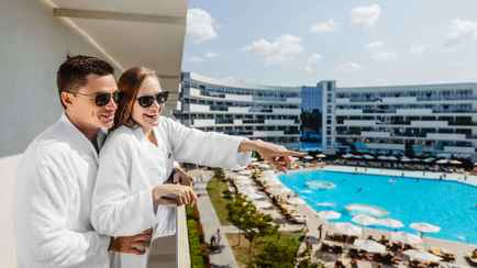 «Ждите проблем» — Турагент рассказал, почему даже 5-звездочный отель в Турции не гарантирует качество