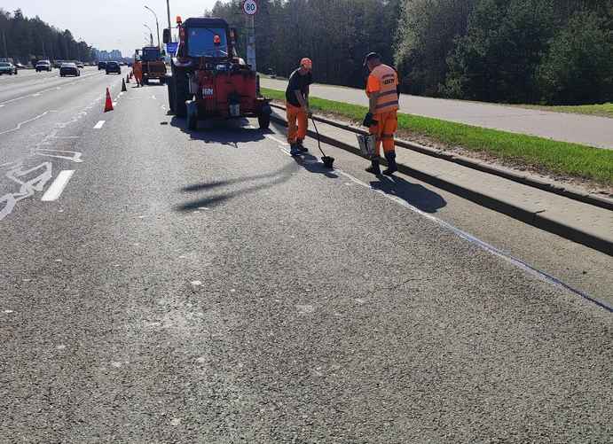 Фото "Гордорстрой"