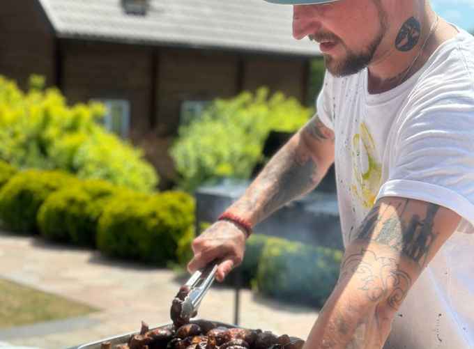 Фото Владислава Дорошко