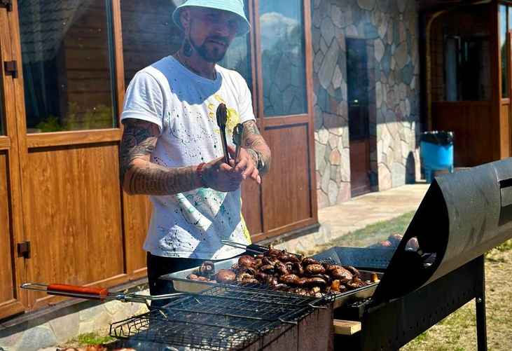 Фото Владислава Дорошко