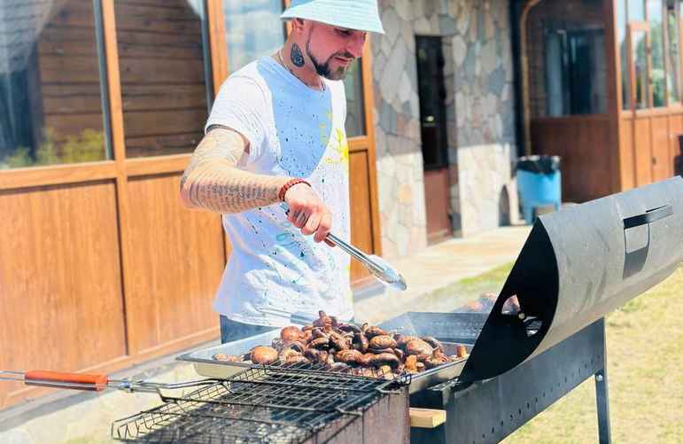 Фото Владислава Дорошко