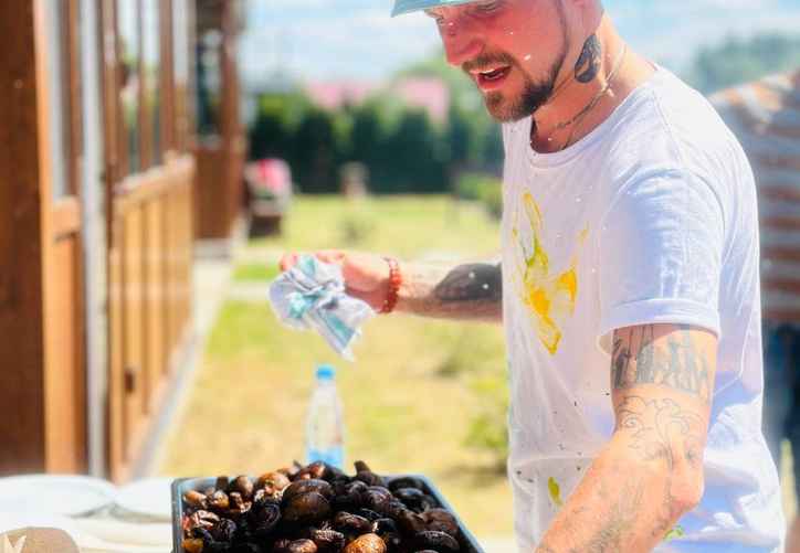 Фото Владислава Дорошко