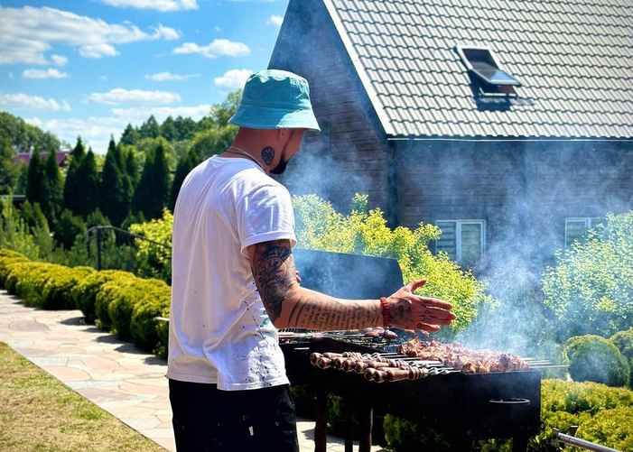 Фото Владислава Дорошко