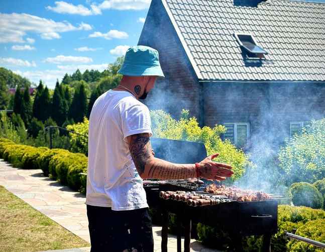 Фото Владислава Дорошко