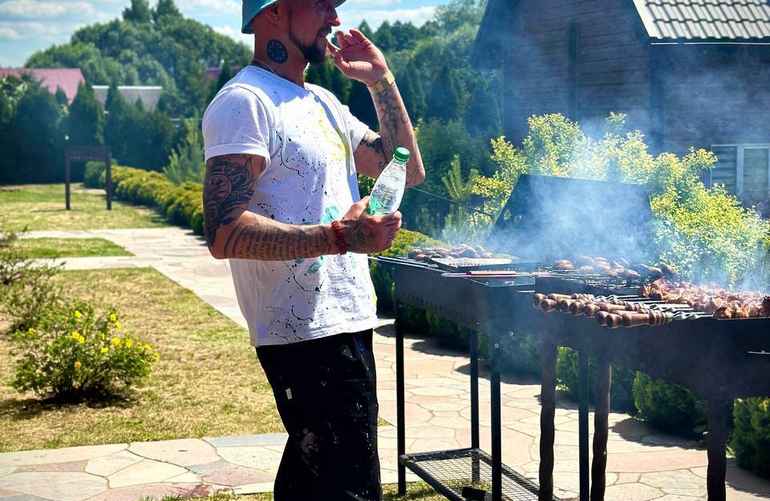 Фото Владислава Дорошко