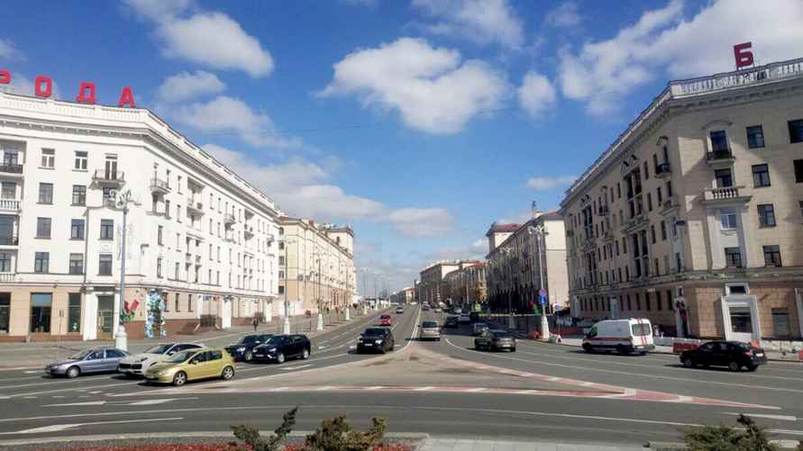 Фото "Гордорстрой"