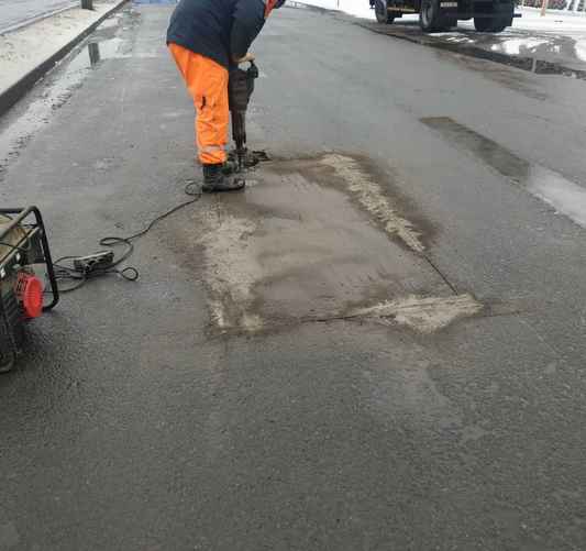 Фото "Гордорстрой"