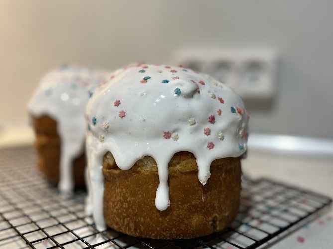 Фото: архив Ольги Бубович