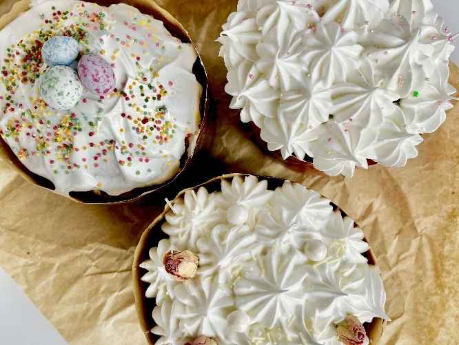 Фото: архив Ольги Бубович