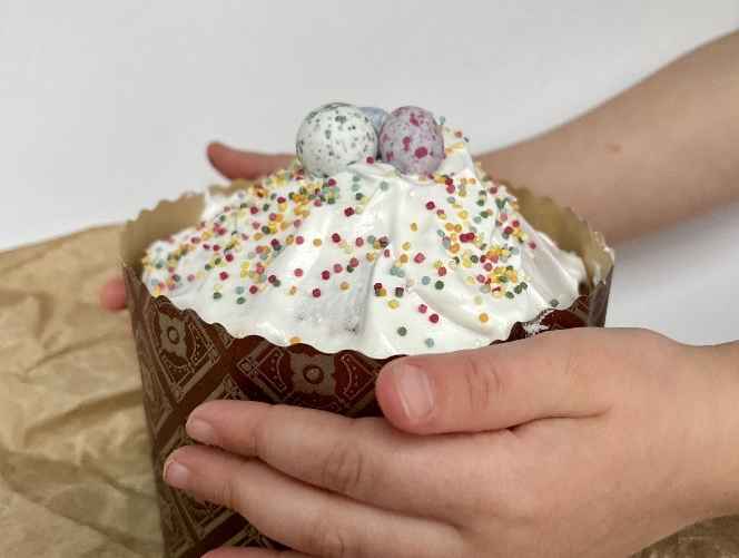 Фото: архив Ольги Бубович