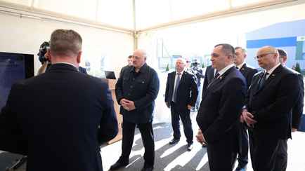 «Вот где наши деньги» — Лукашенко нашёл белорусскую «альтернативу» нефтепереработке