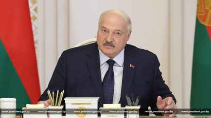 «Баш на баш» — Лукашенко рассказал, почему считает, что мигранты из Пакистана выгодны Беларуси