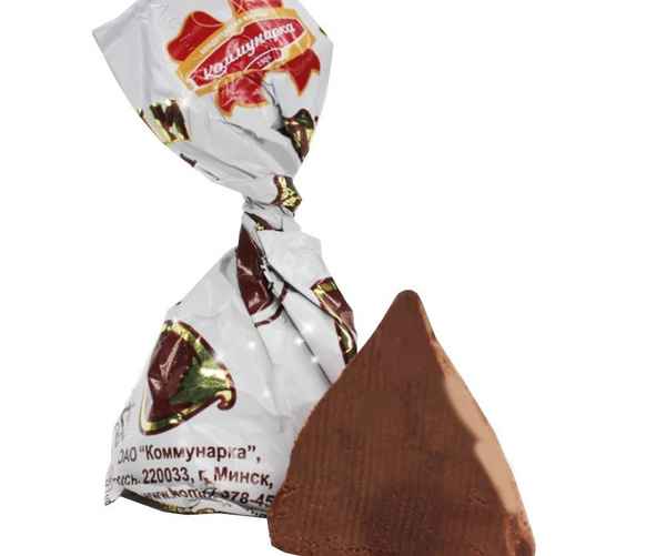 Конфеты "Трюфели"