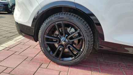 Белорусские эксперты определили «автомобиль года». А какую модель чаще всего покупали белорусы в 2024 году?