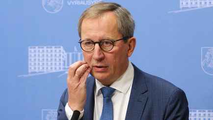 «Драматизировать не нужно» — У президента Литвы призвали не бояться учений «Запад» в Беларуси